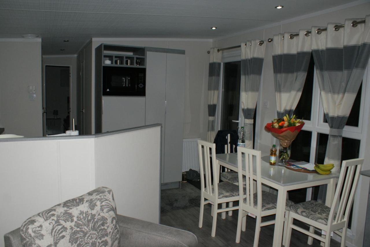 Chalet Seeliebe Lathum Ngoại thất bức ảnh