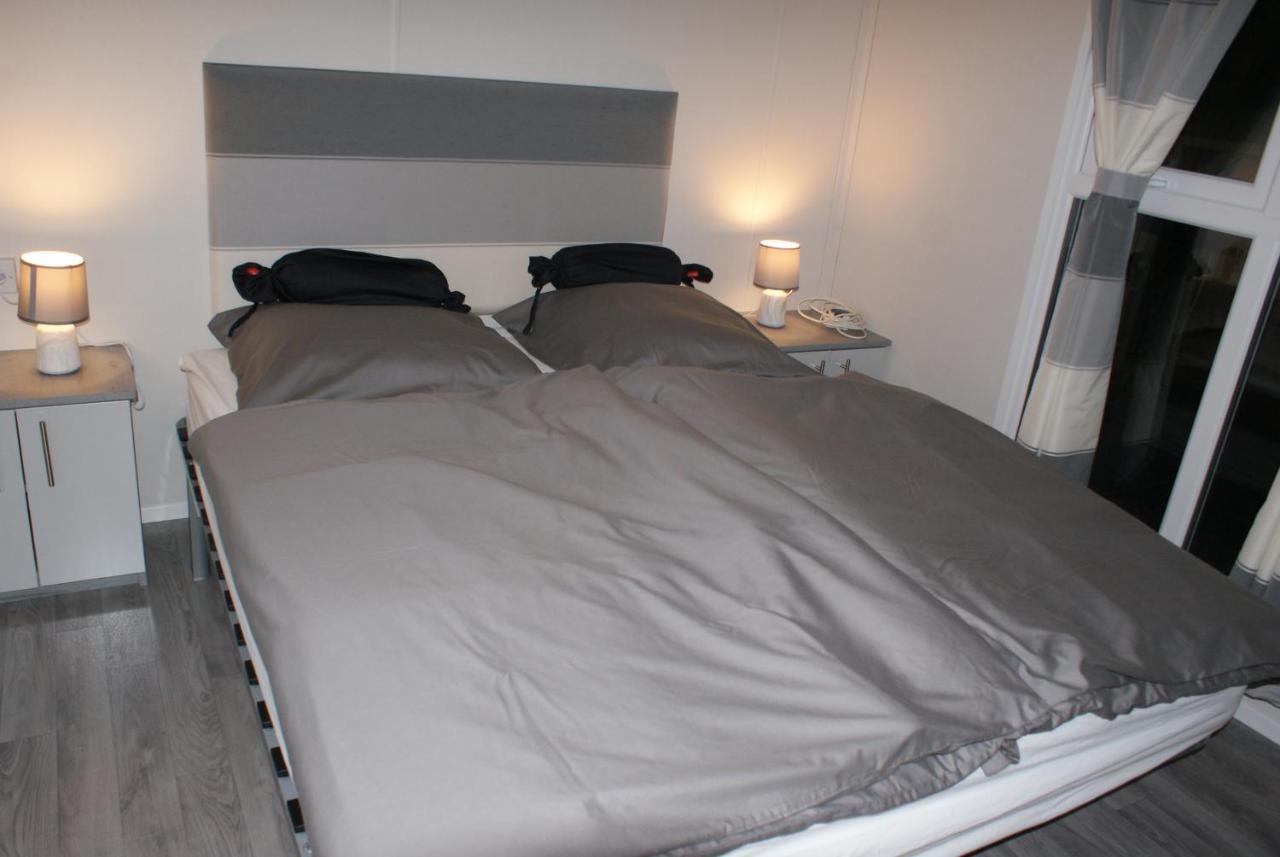 Chalet Seeliebe Lathum Ngoại thất bức ảnh